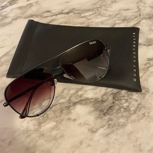 High Key Mini Sunglasses